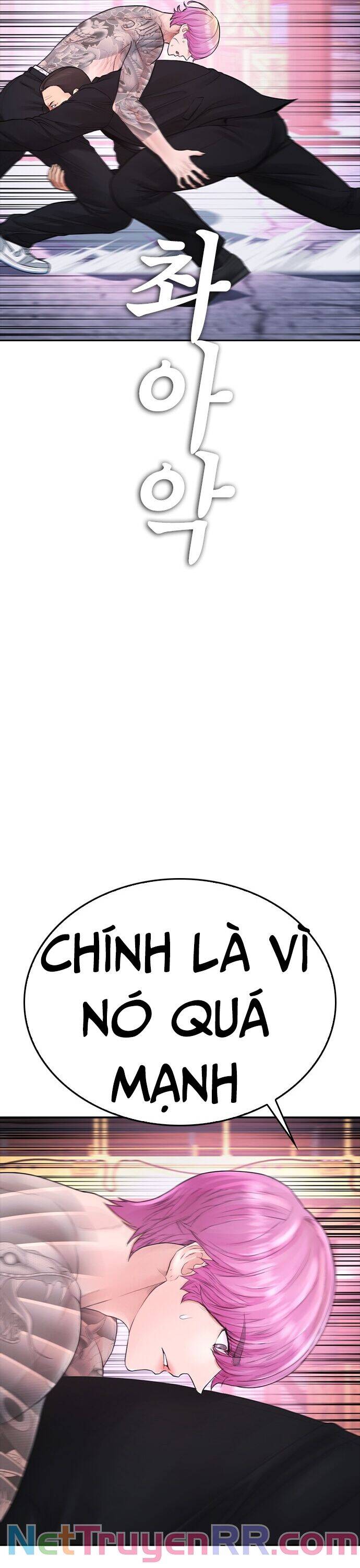 Bố Vạn Năng [Chap 89-90]