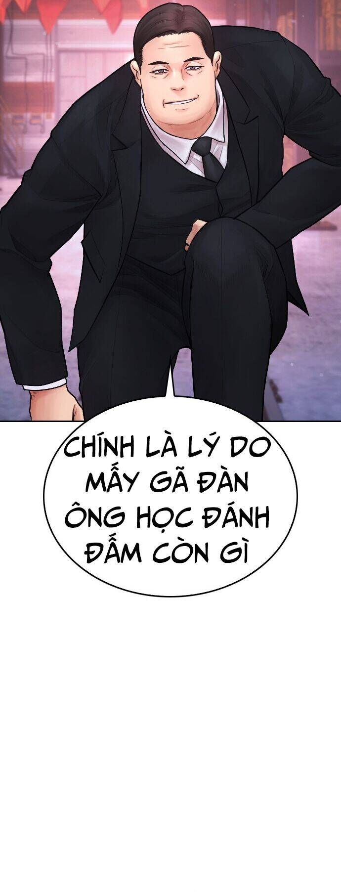 Bố Vạn Năng [Chap 89-90]