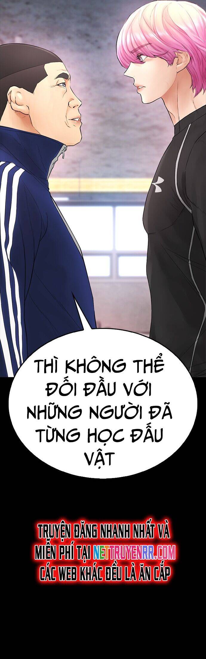 Bố Vạn Năng [Chap 89-90]