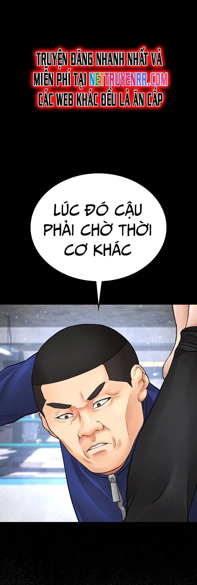 Bố Vạn Năng [Chap 89-90]