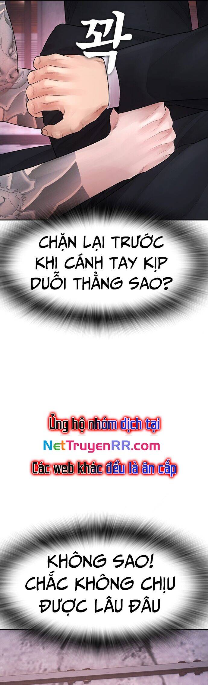 Bố Vạn Năng [Chap 89-90]