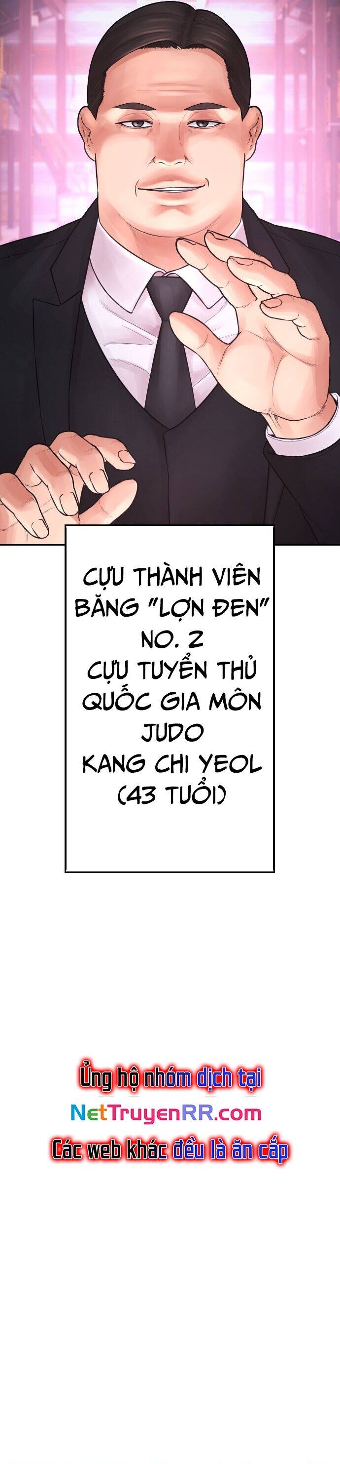 Bố Vạn Năng [Chap 89-90]