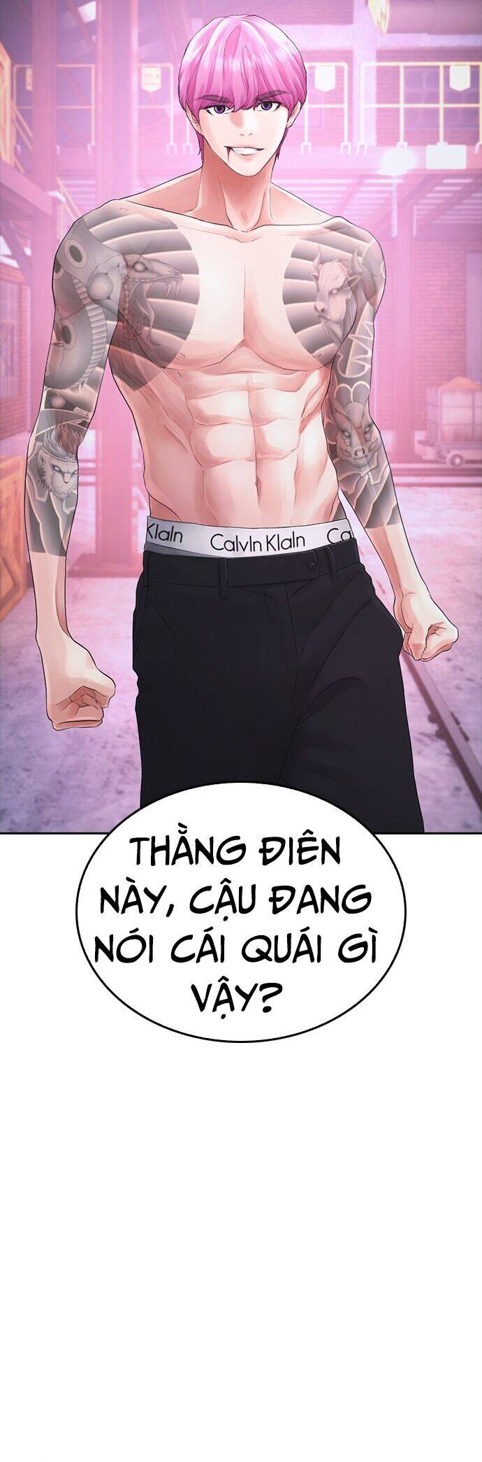 Bố Vạn Năng [Chap 89-90]