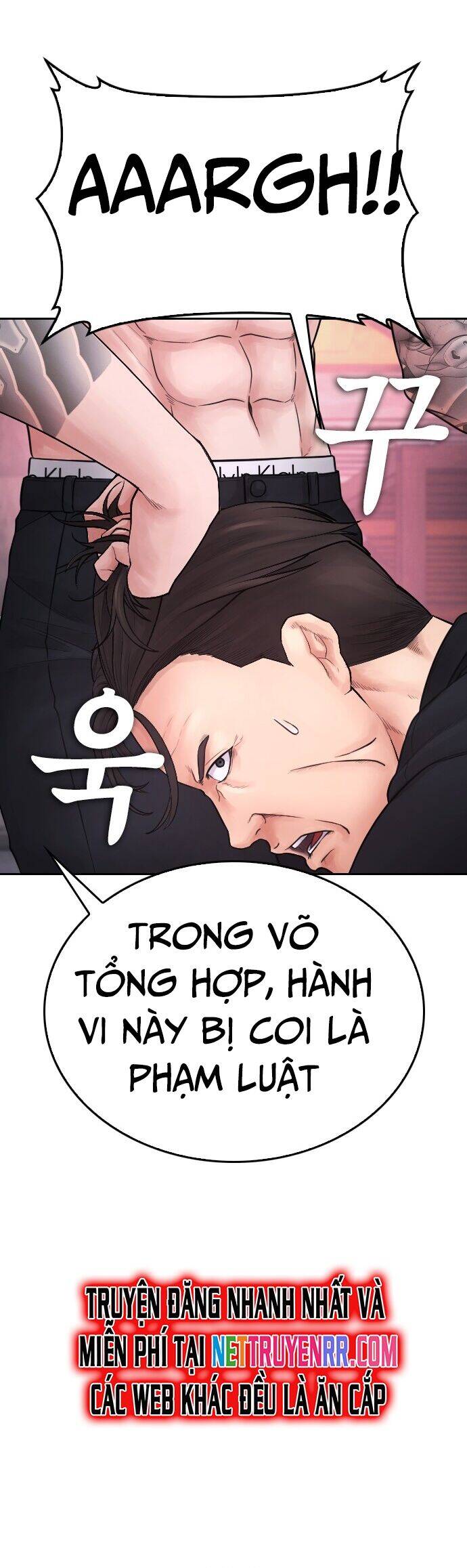 Bố Vạn Năng [Chap 89-90] - Page 69