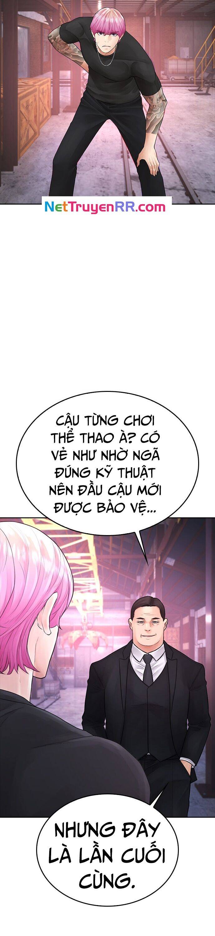 Bố Vạn Năng [Chap 89-90]