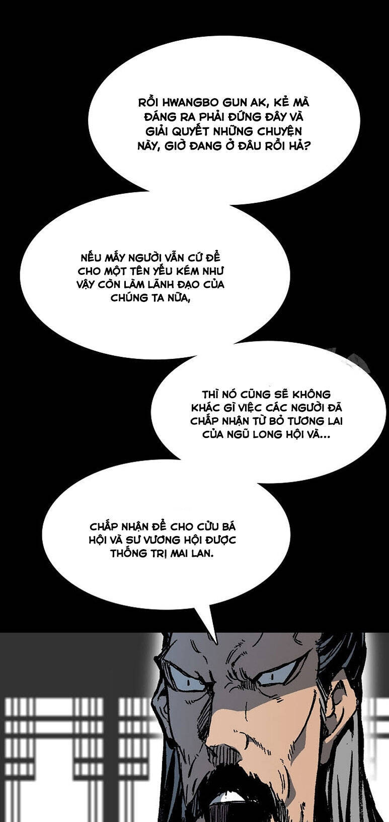 Hồi Ức Của Chiến Thần [Chap 154-192]