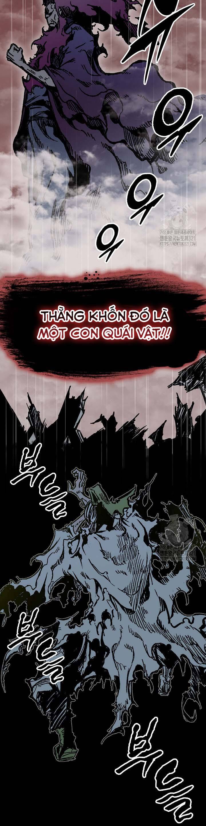 Hồi Ức Của Chiến Thần [Chap 154-192]