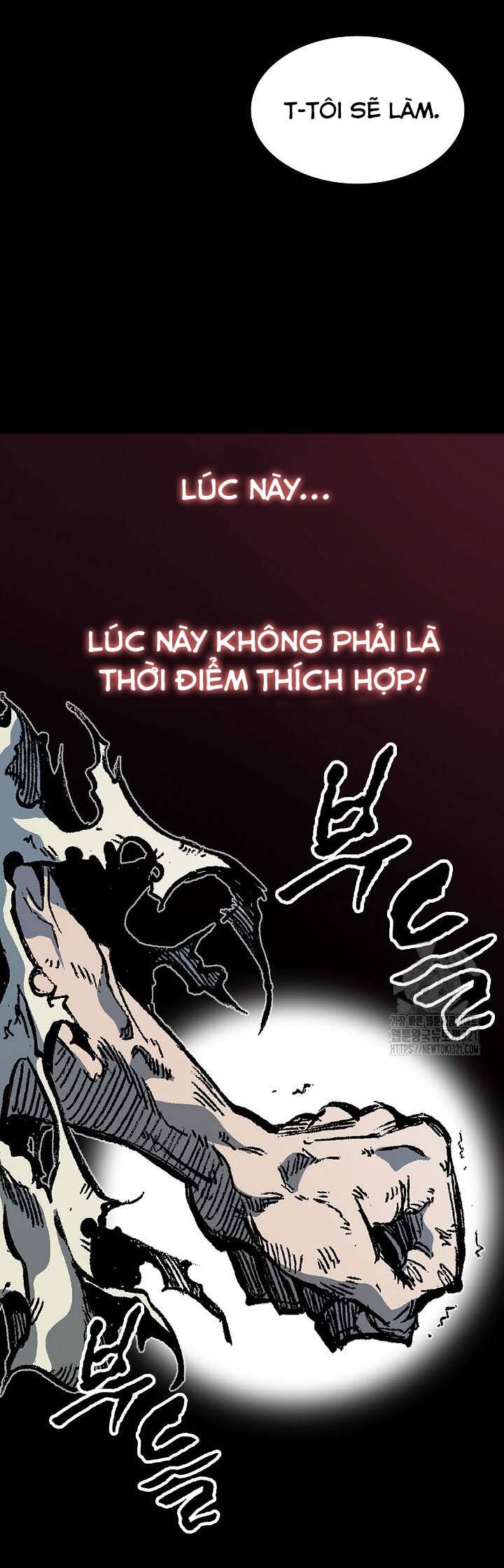 Hồi Ức Của Chiến Thần [Chap 154-192]