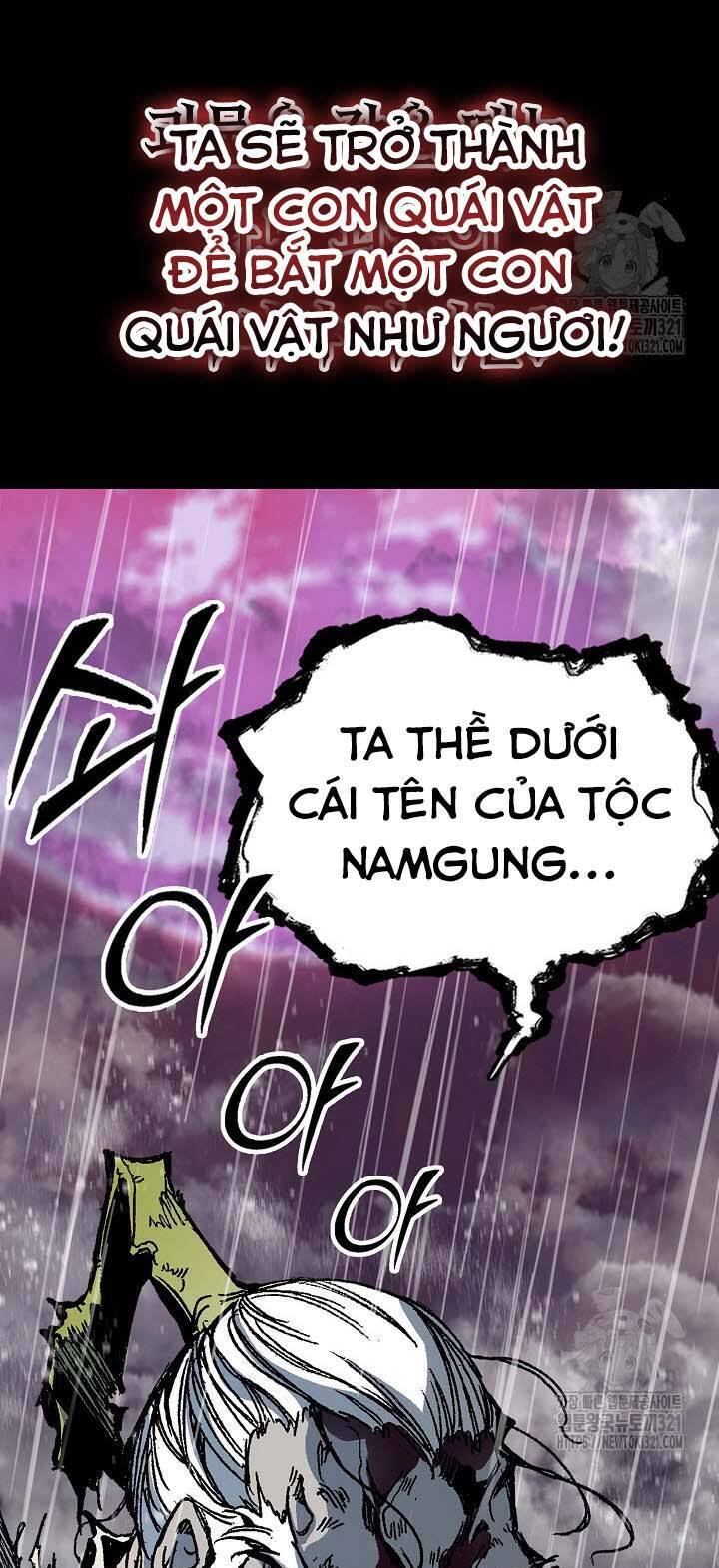 Hồi Ức Của Chiến Thần [Chap 154-192]