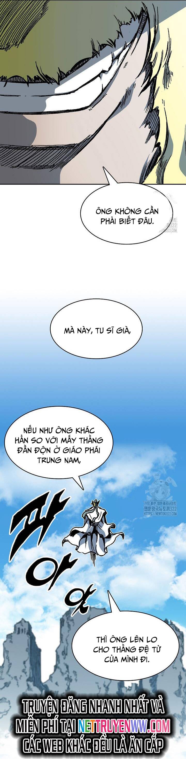 Hồi Ức Của Chiến Thần [Chap 154-192]