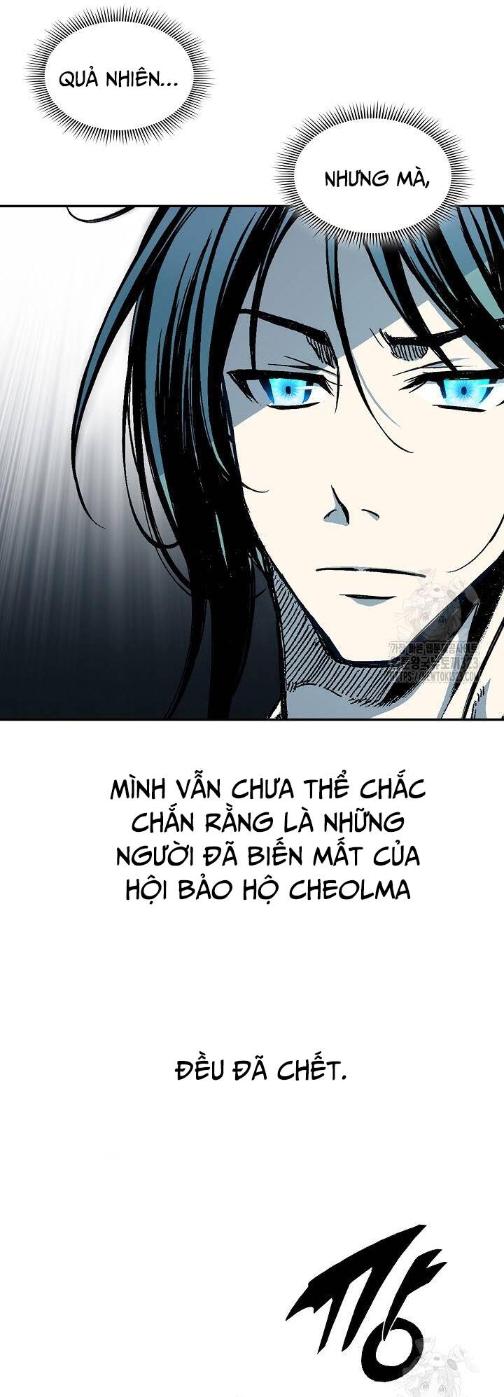 Hồi Ức Của Chiến Thần [Chap 154-192]