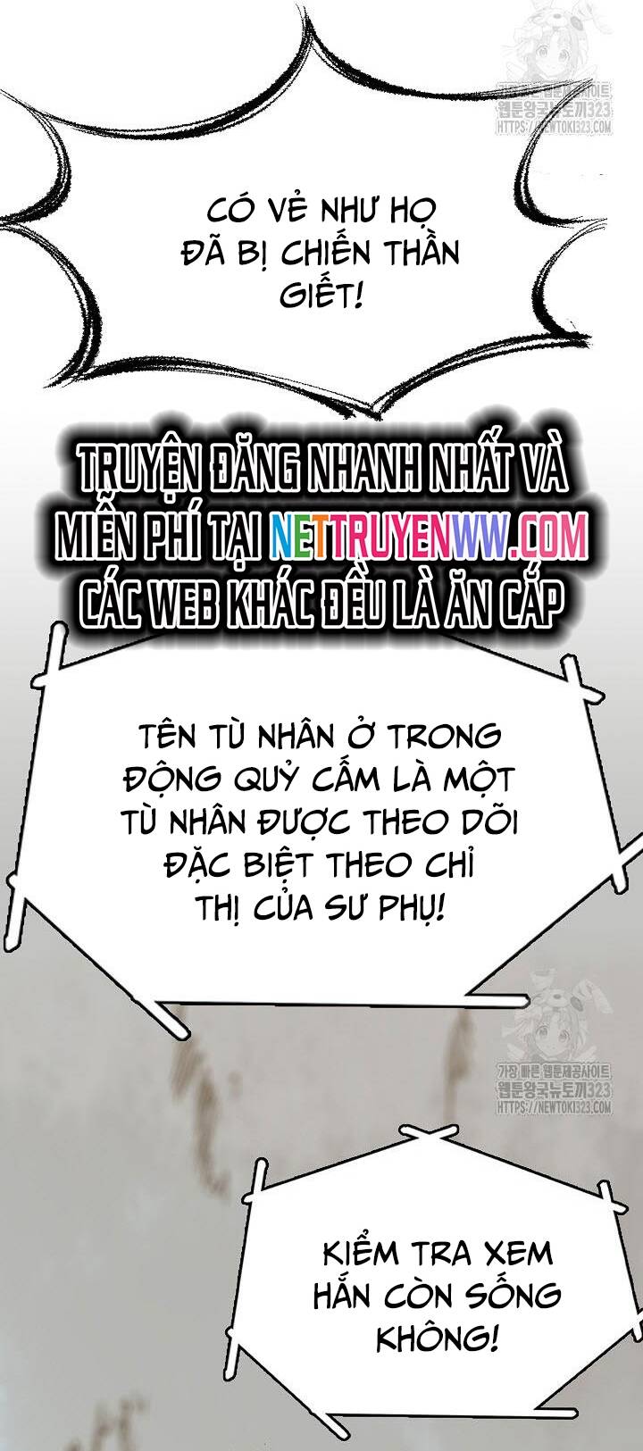 Hồi Ức Của Chiến Thần [Chap 154-192]