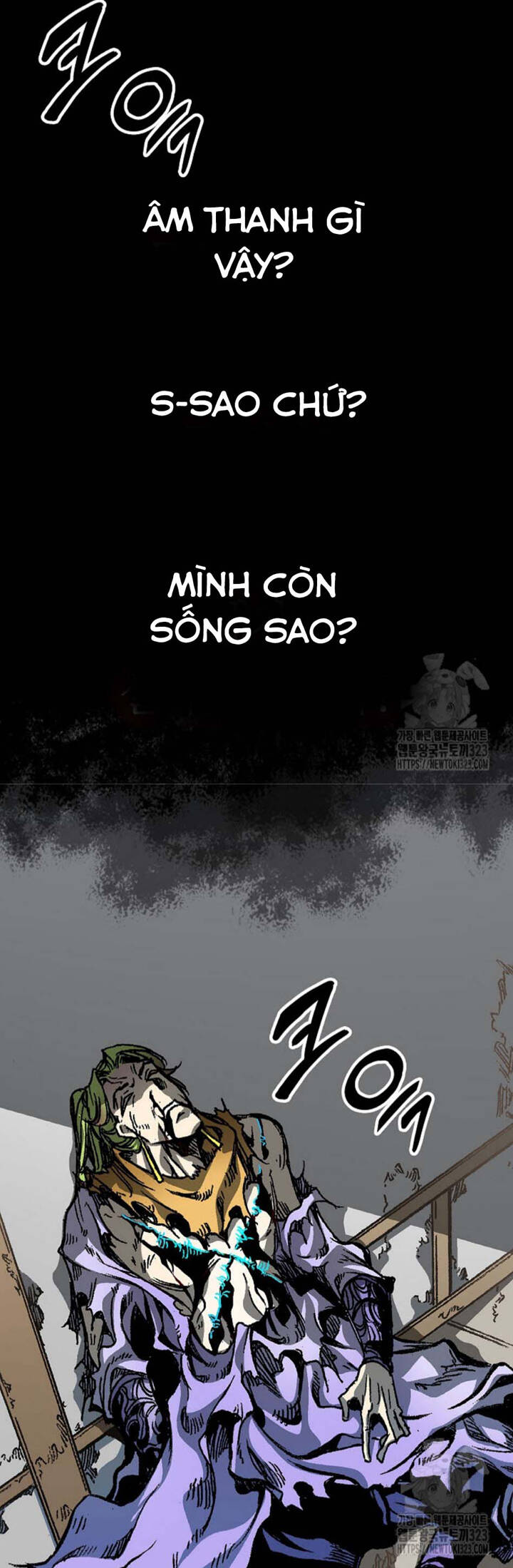 Hồi Ức Của Chiến Thần [Chap 154-192]