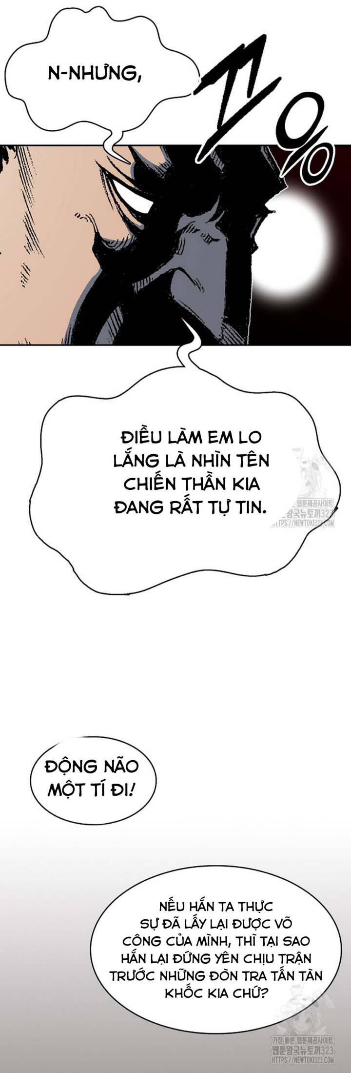 Hồi Ức Của Chiến Thần [Chap 154-192]