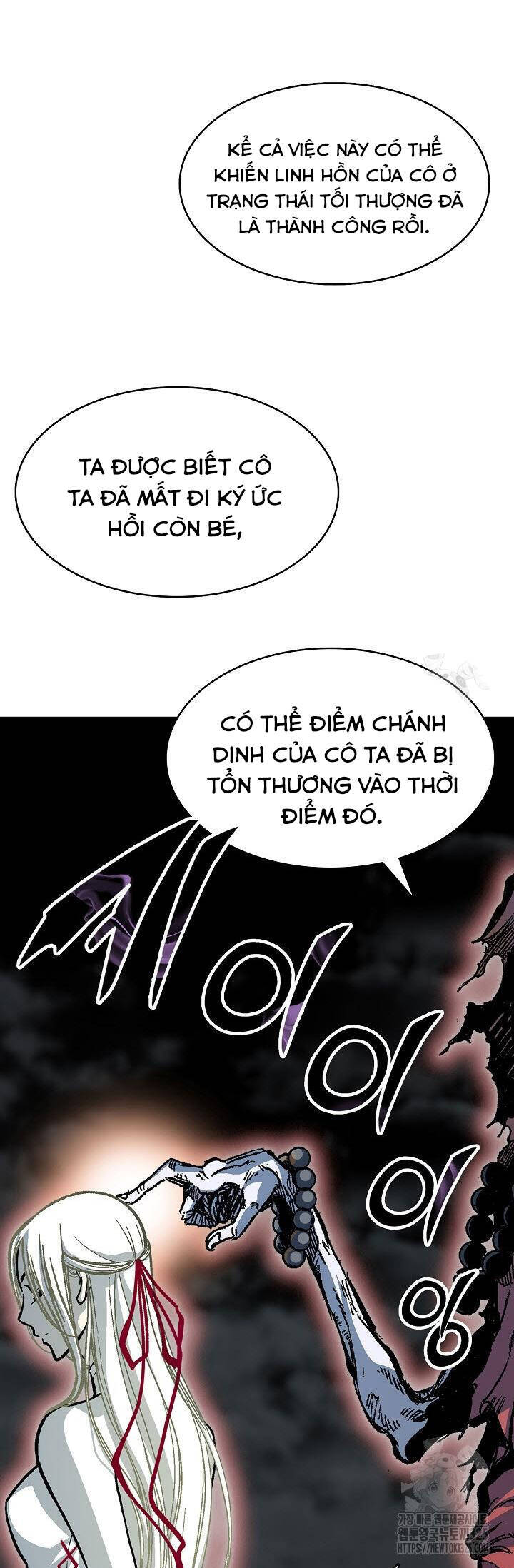 Hồi Ức Của Chiến Thần [Chap 154-192]