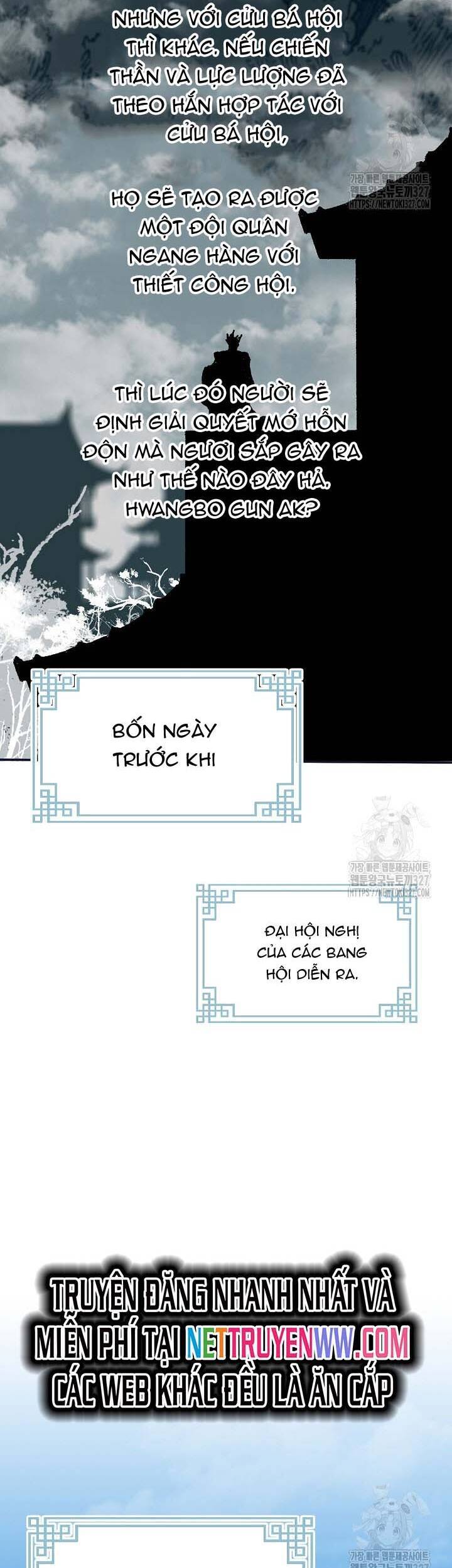 Hồi Ức Của Chiến Thần [Chap 154-192] - Page 11