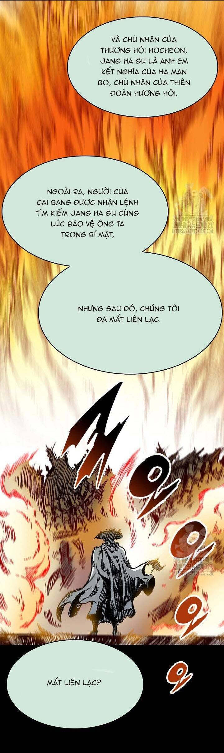 Hồi Ức Của Chiến Thần [Chap 154-192] - Page 16