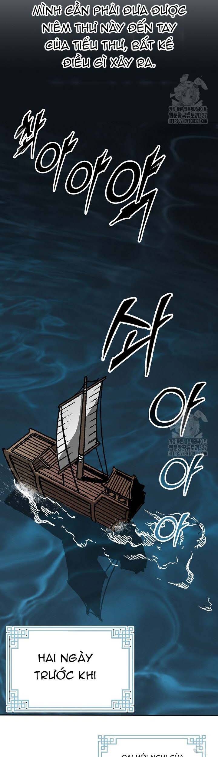 Hồi Ức Của Chiến Thần [Chap 154-192] - Page 27