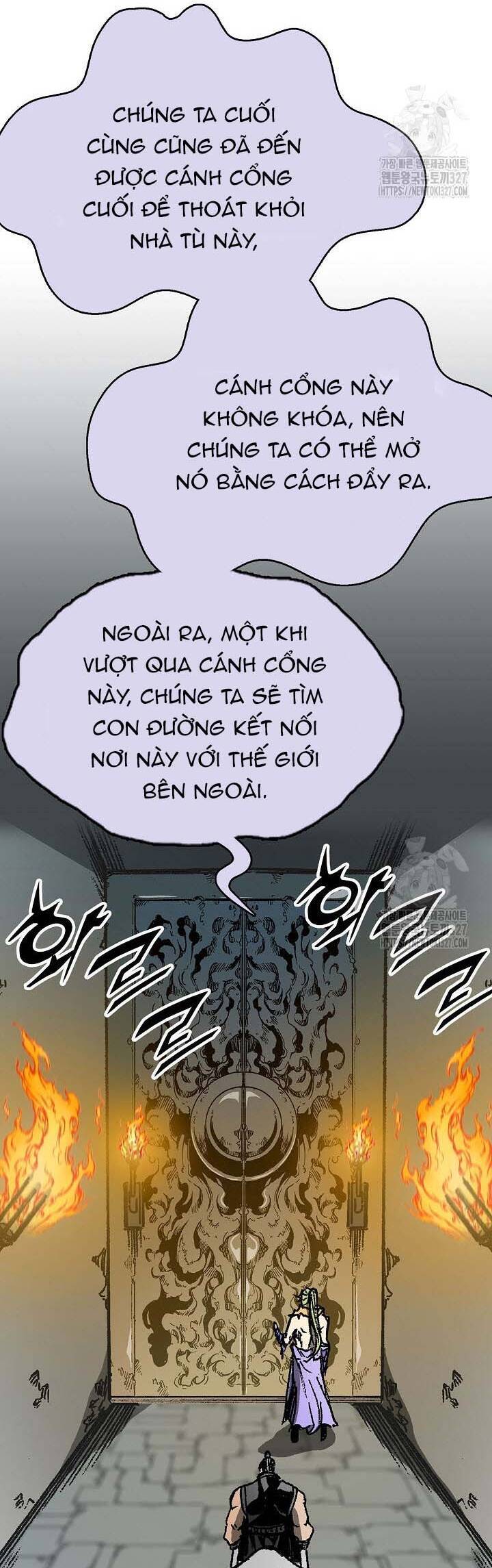 Hồi Ức Của Chiến Thần [Chap 154-192] - Page 30