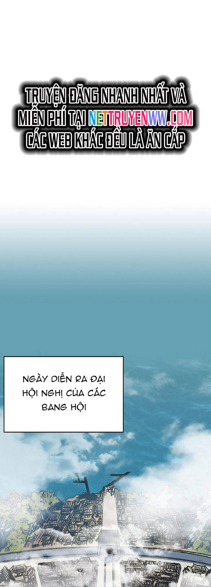 Hồi Ức Của Chiến Thần [Chap 154-192] - Page 1