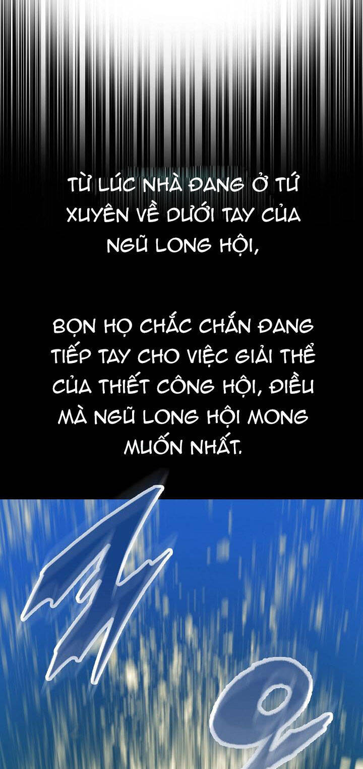 Hồi Ức Của Chiến Thần [Chap 154-192]