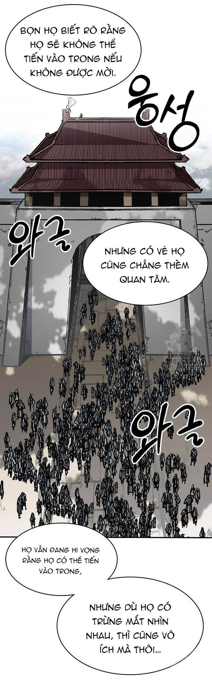 Hồi Ức Của Chiến Thần [Chap 154-192] - Page 3