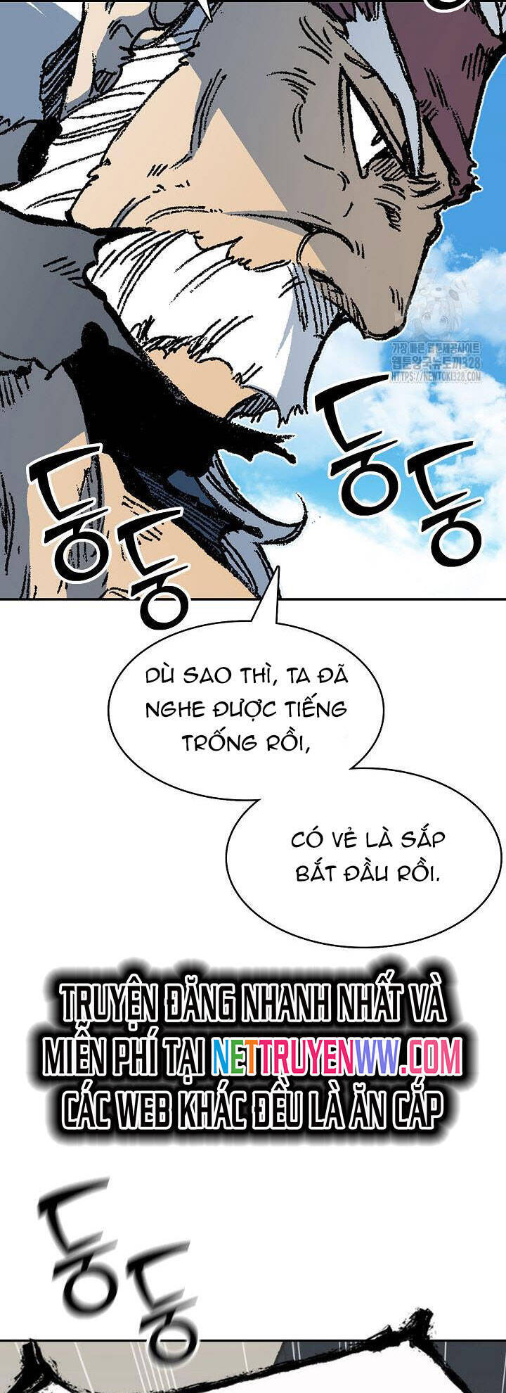 Hồi Ức Của Chiến Thần [Chap 154-192] - Page 33