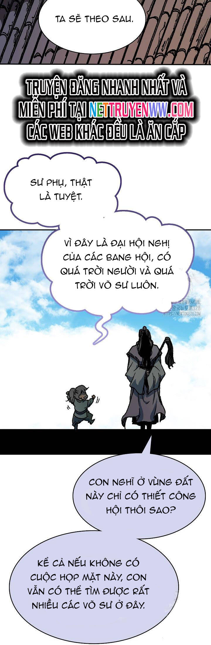 Hồi Ức Của Chiến Thần [Chap 154-192] - Page 36