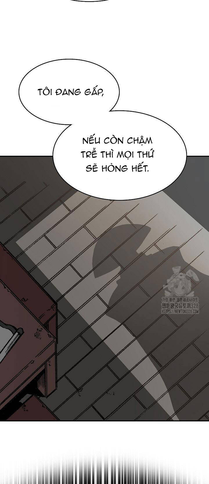 Hồi Ức Của Chiến Thần [Chap 154-192] - Page 45