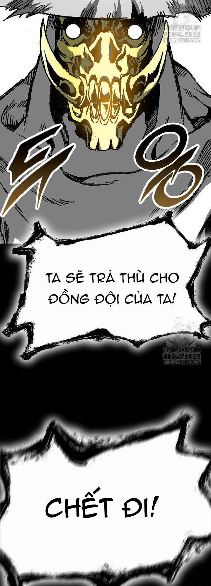 Hồi Ức Của Chiến Thần [Chap 154-192]