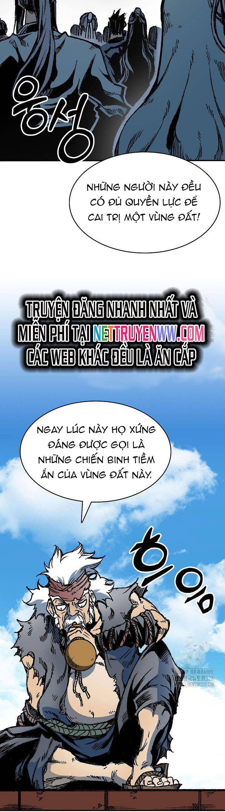 Hồi Ức Của Chiến Thần [Chap 154-192] - Page 5