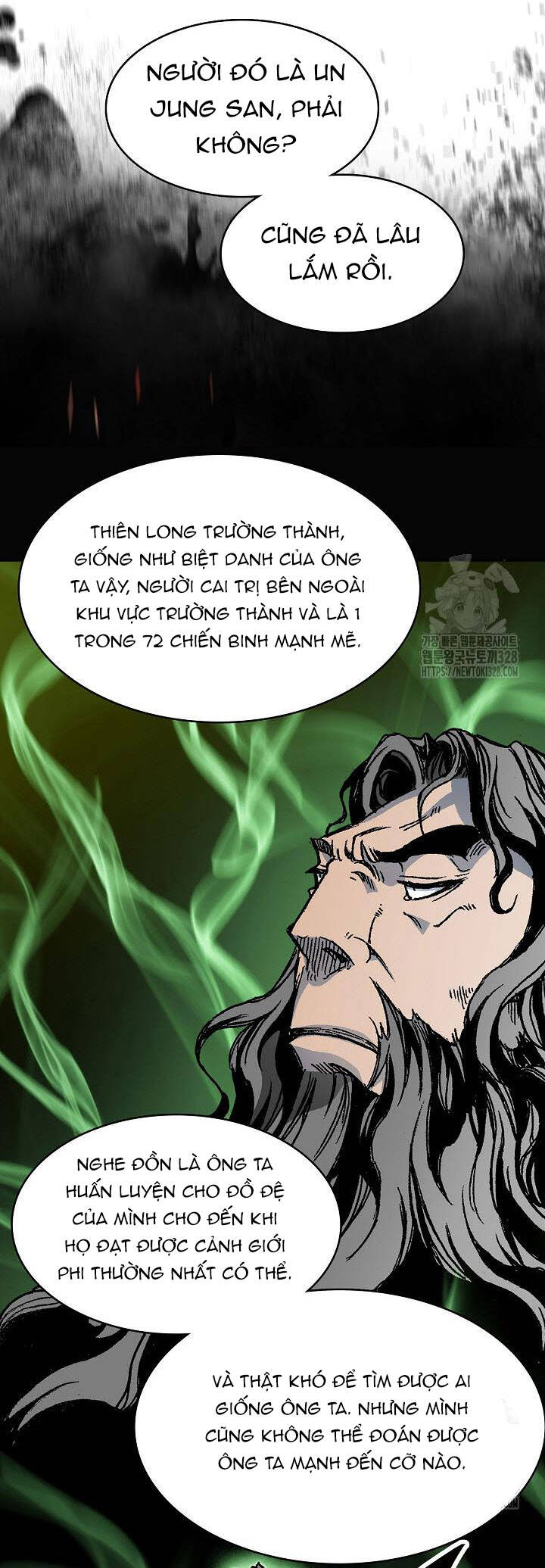 Hồi Ức Của Chiến Thần [Chap 154-192] - Page 7