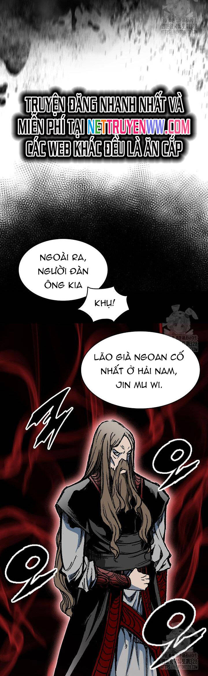 Hồi Ức Của Chiến Thần [Chap 154-192] - Page 9