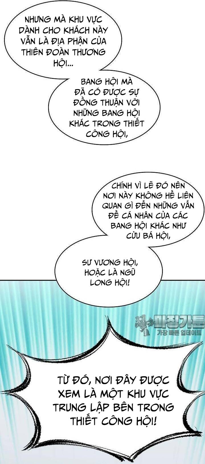 Hồi Ức Của Chiến Thần [Chap 154-192] - Page 20