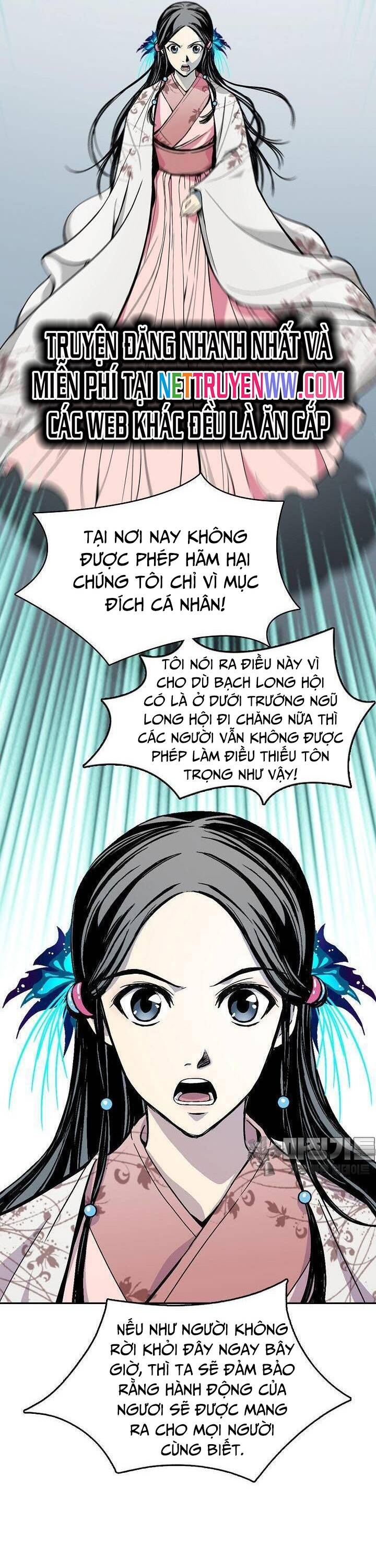 Hồi Ức Của Chiến Thần [Chap 154-192] - Page 21