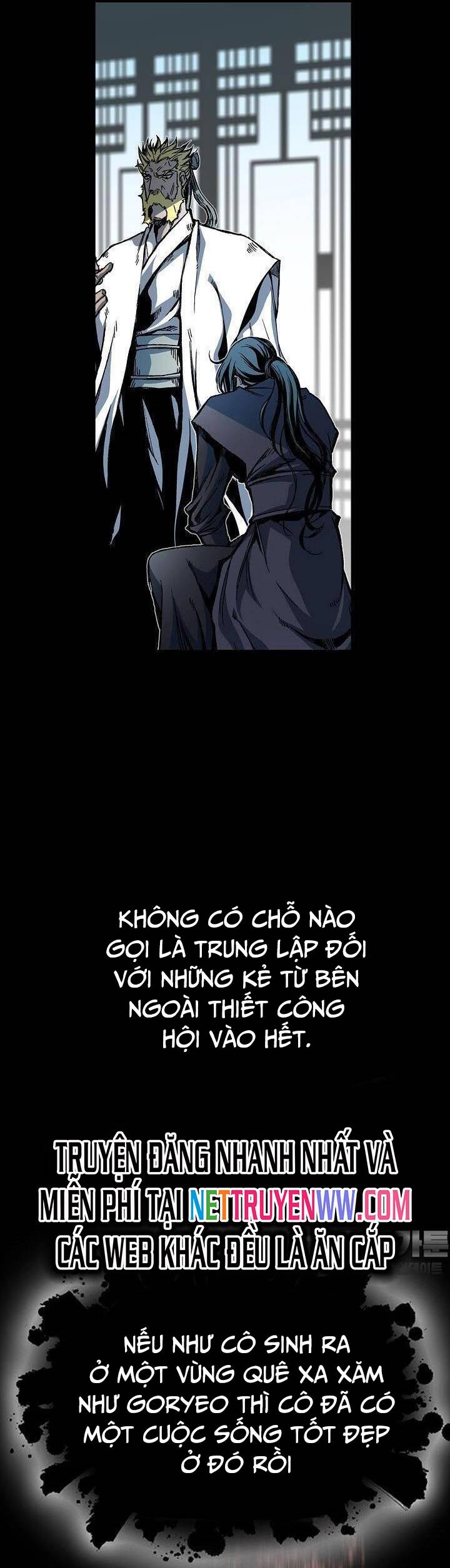 Hồi Ức Của Chiến Thần [Chap 154-192] - Page 24