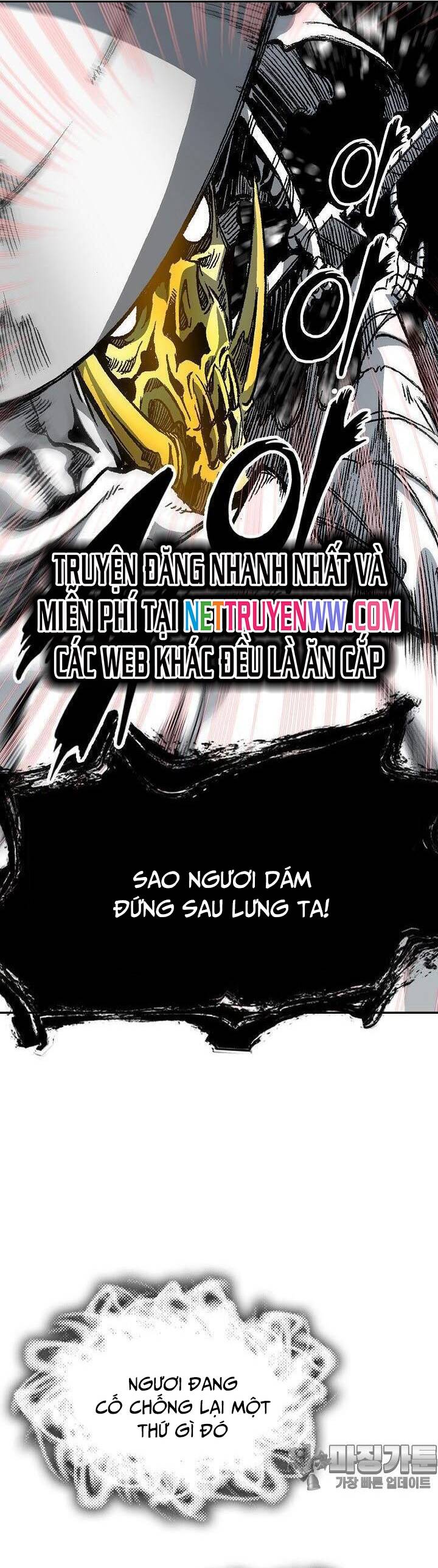 Hồi Ức Của Chiến Thần [Chap 154-192] - Page 33