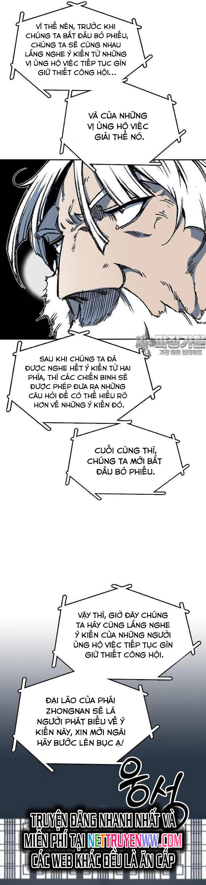 Hồi Ức Của Chiến Thần [Chap 154-192] - Page 17