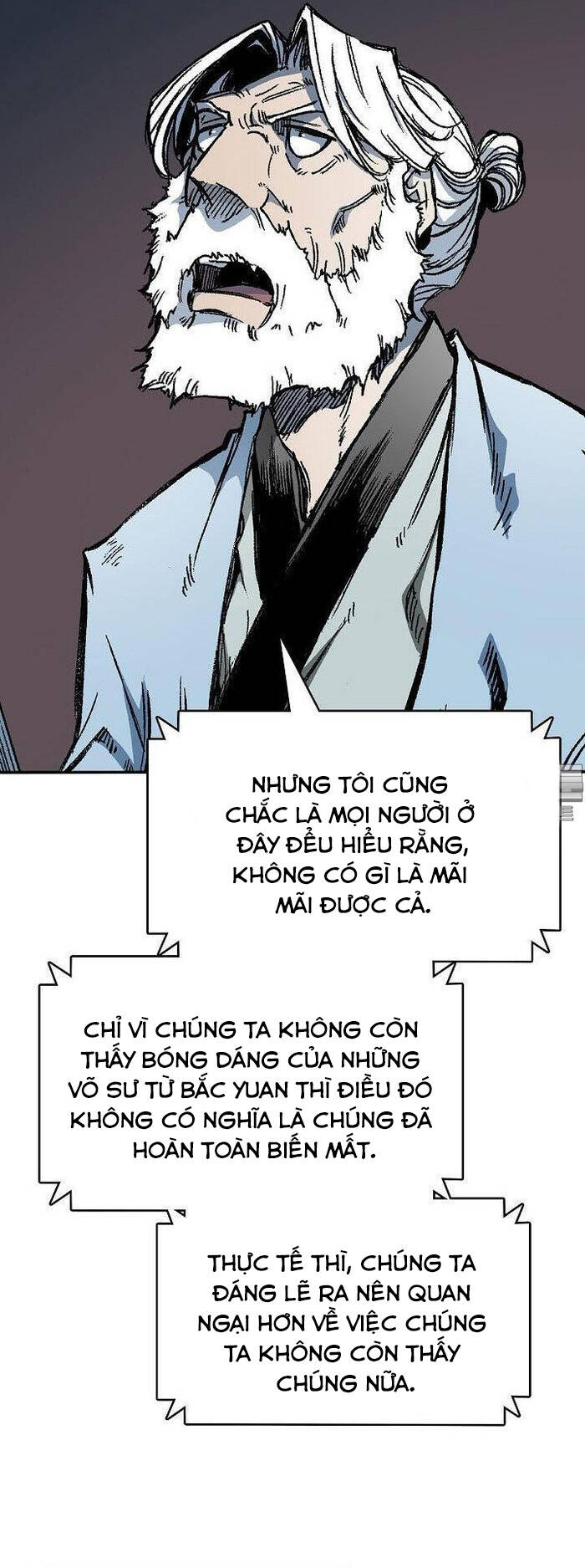 Hồi Ức Của Chiến Thần [Chap 154-192] - Page 19