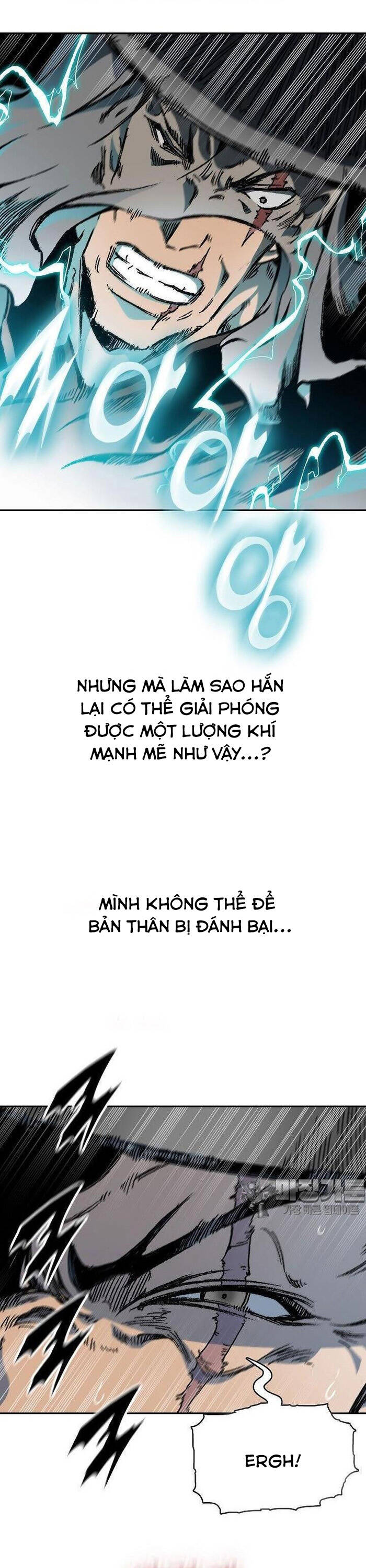 Hồi Ức Của Chiến Thần [Chap 154-192] - Page 16