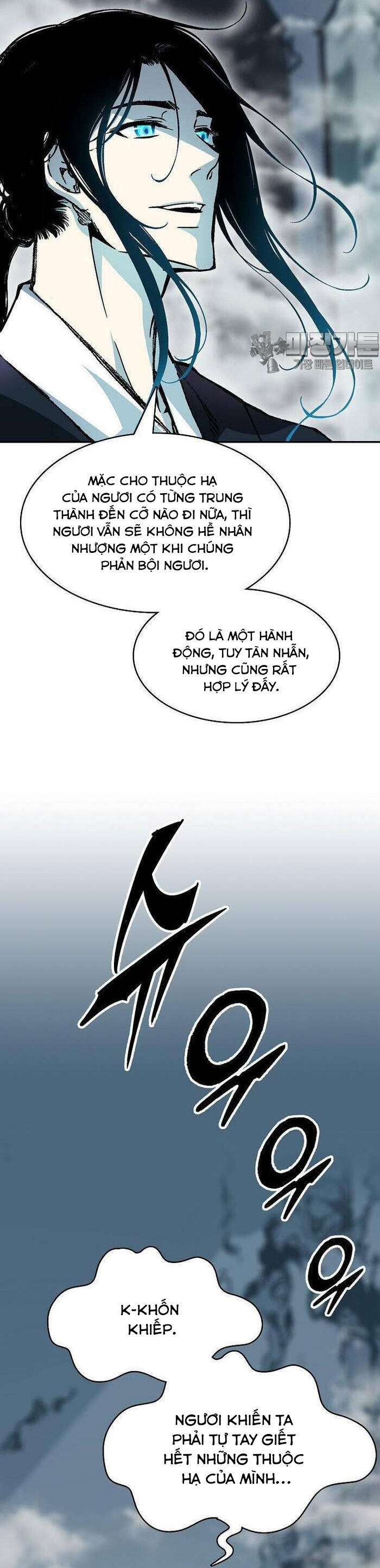 Hồi Ức Của Chiến Thần [Chap 154-192] - Page 27