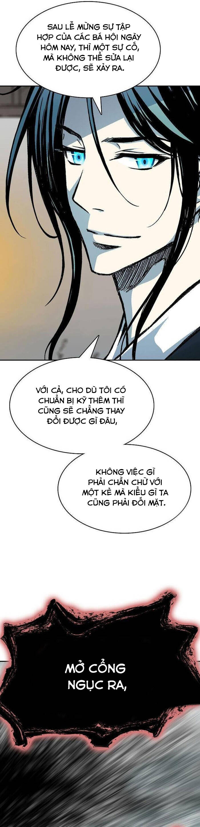 Hồi Ức Của Chiến Thần [Chap 154-192] - Page 4