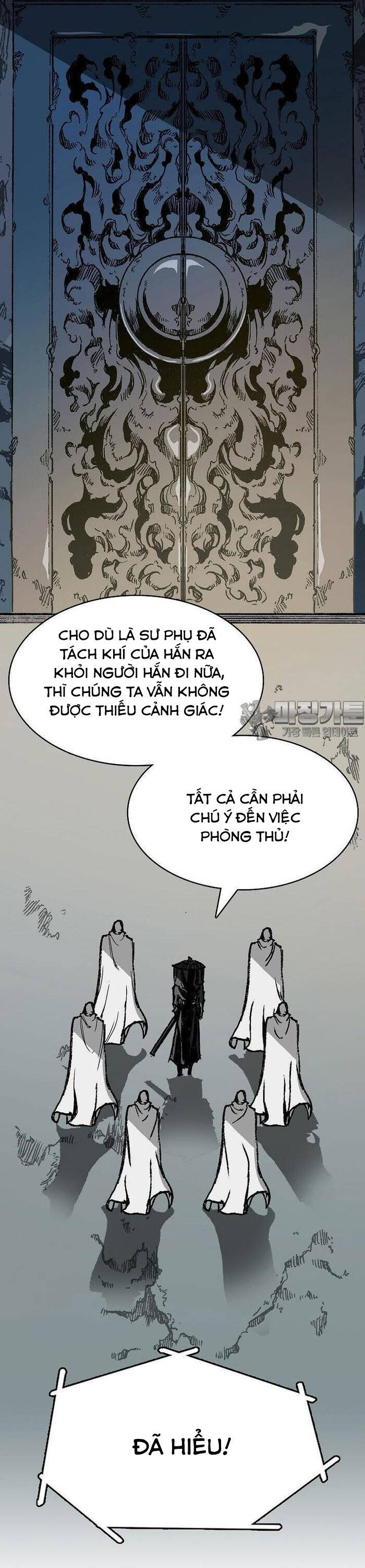 Hồi Ức Của Chiến Thần [Chap 154-192]