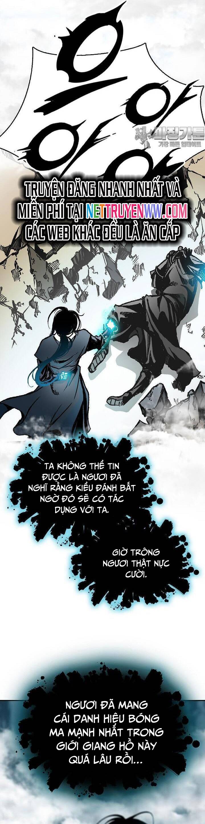 Hồi Ức Của Chiến Thần [Chap 154-192] - Page 11