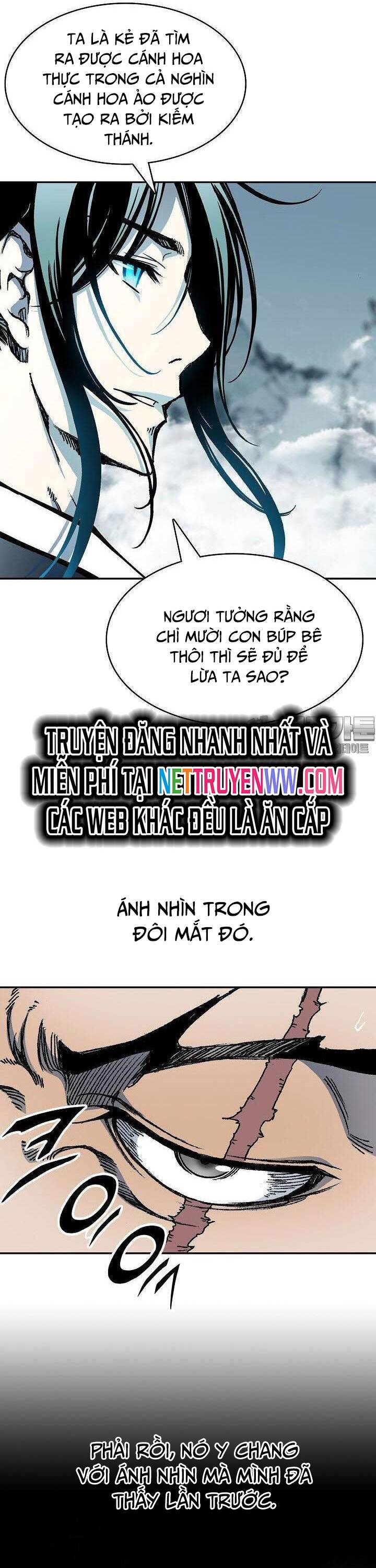 Hồi Ức Của Chiến Thần [Chap 154-192] - Page 2