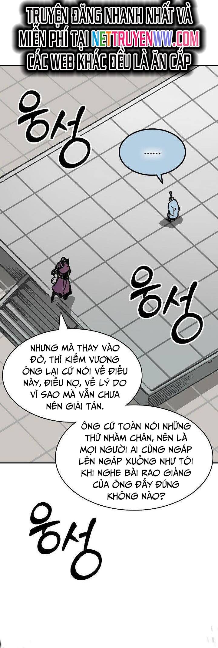 Hồi Ức Của Chiến Thần [Chap 154-192] - Page 22