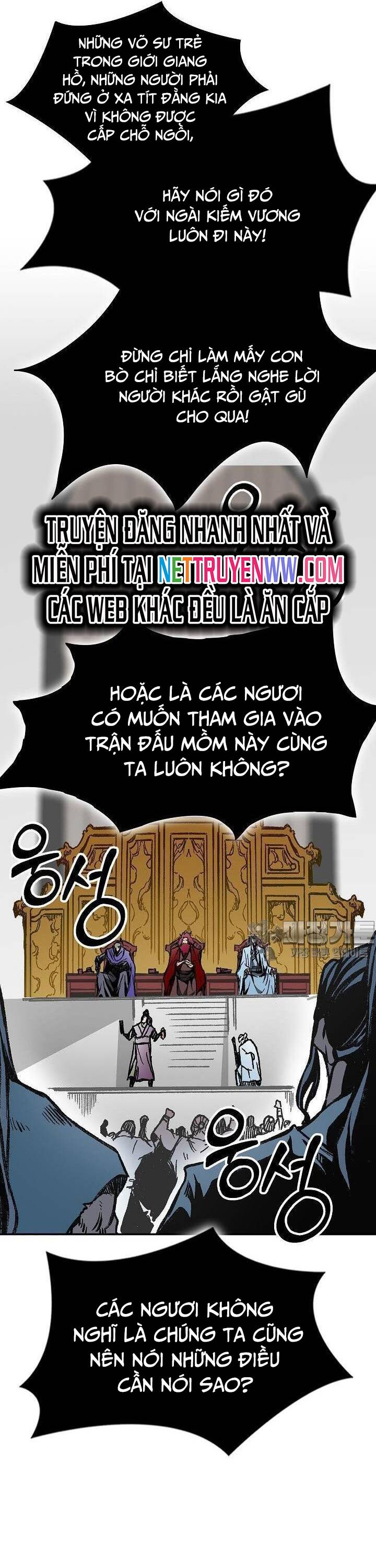 Hồi Ức Của Chiến Thần [Chap 154-192]