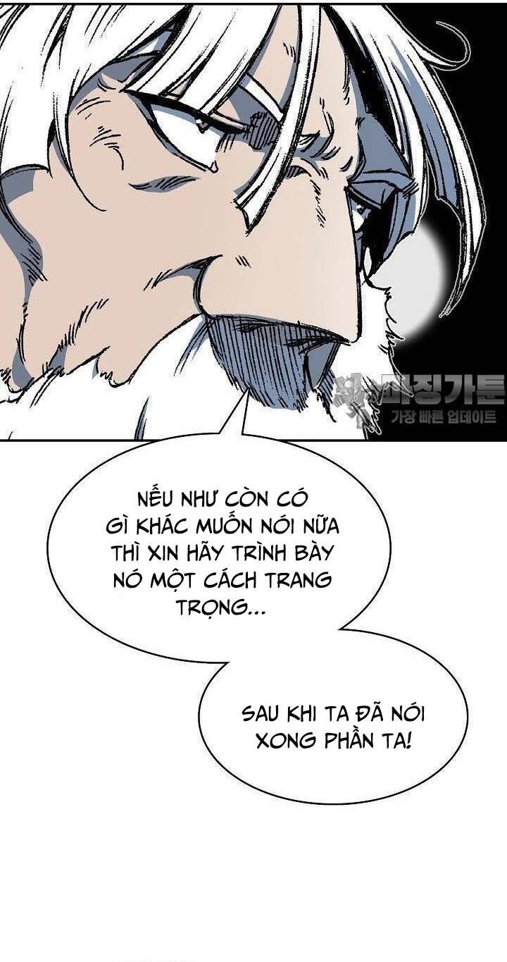 Hồi Ức Của Chiến Thần [Chap 154-192] - Page 40