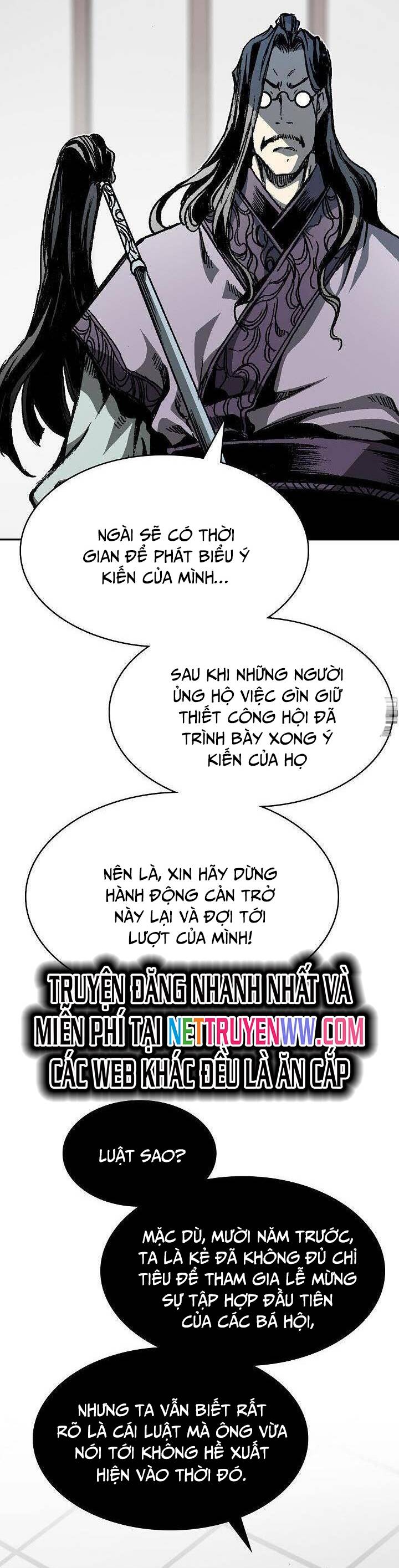 Hồi Ức Của Chiến Thần [Chap 154-192] - Page 43