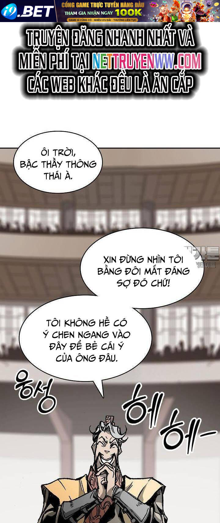 Hồi Ức Của Chiến Thần [Chap 154-192] - Page 46